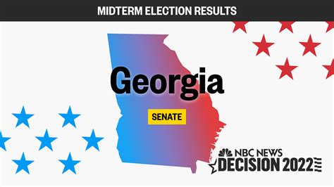 2022 georgia election results politico.